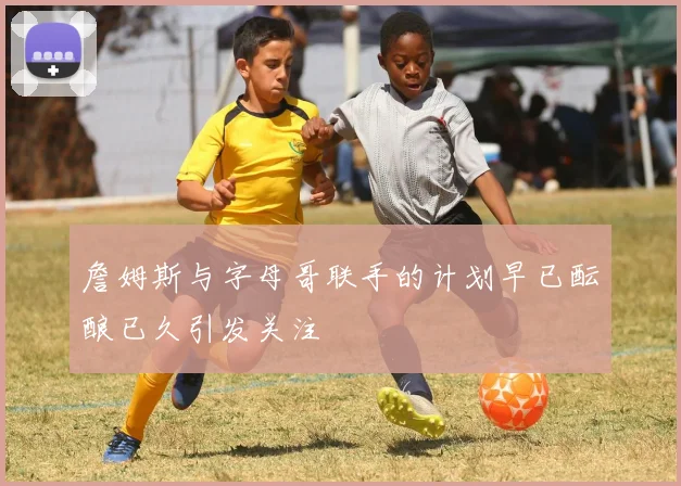 詹姆斯与字母哥联手的计划早已酝酿已久引发关注